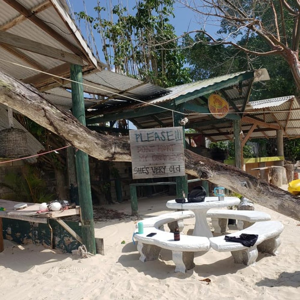 Meet your Posher, Scott